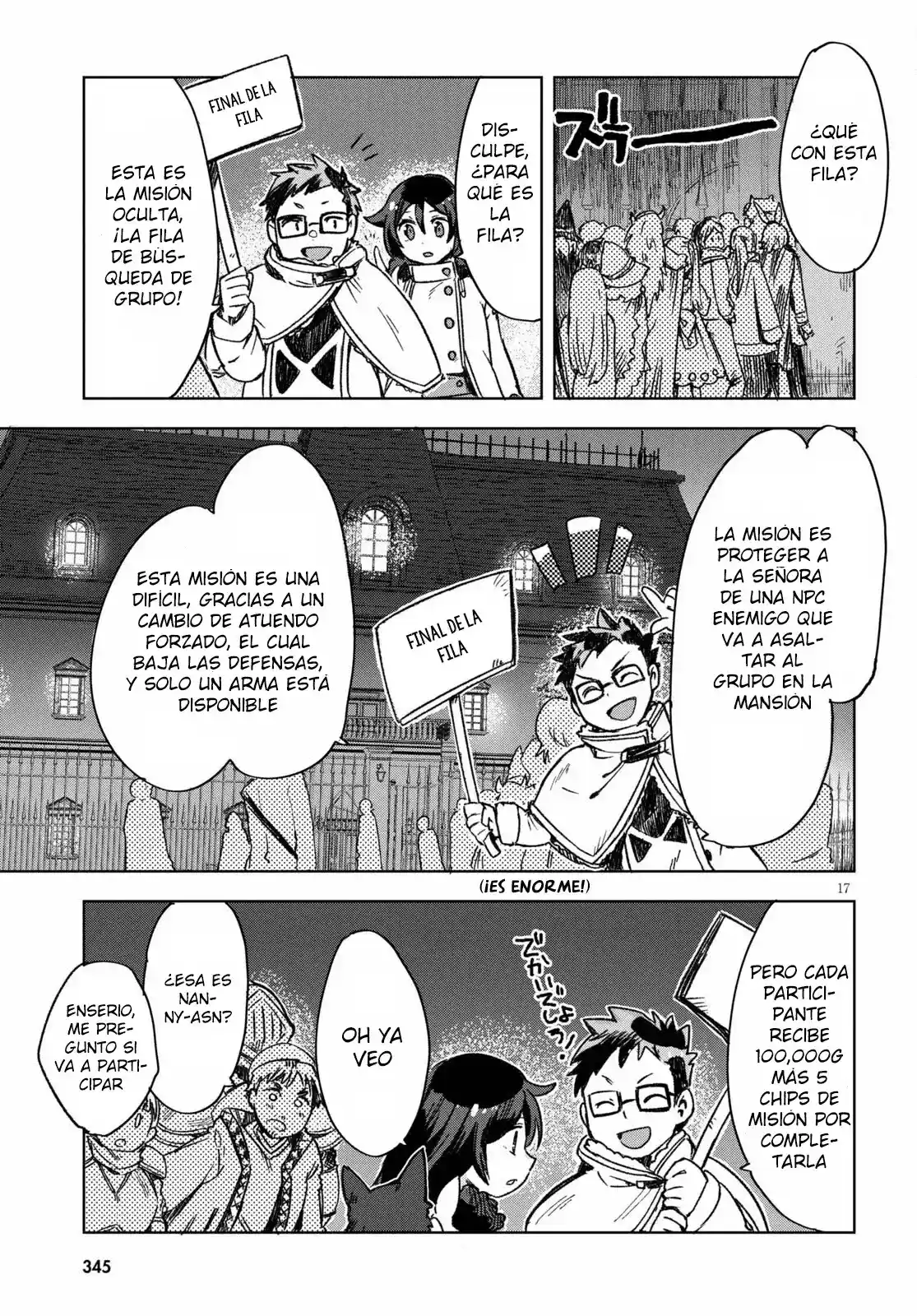 Only Sense Online - Capítulo 86 - Página 19 - LectorTMOo
