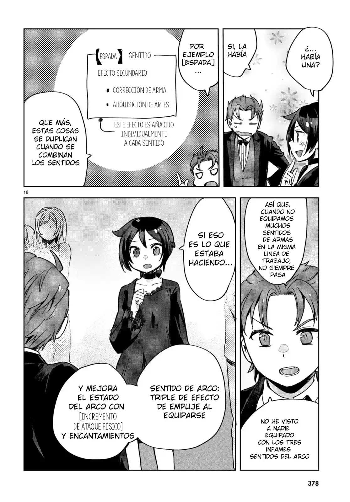 Only Sense Online - Capítulo 87 - Página 20 - LectorTMOo