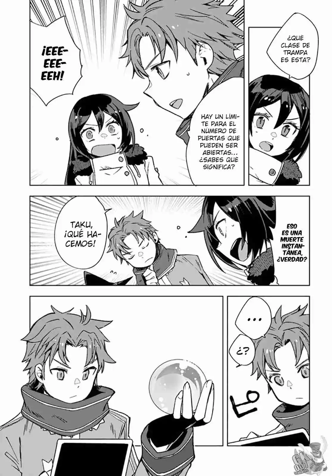 Only Sense Online - Capítulo 88 - Página 19 - LectorTMOo