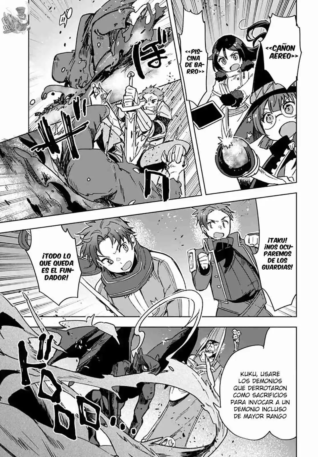Only Sense Online - Capítulo 88 - Página 27 - LectorTMOo