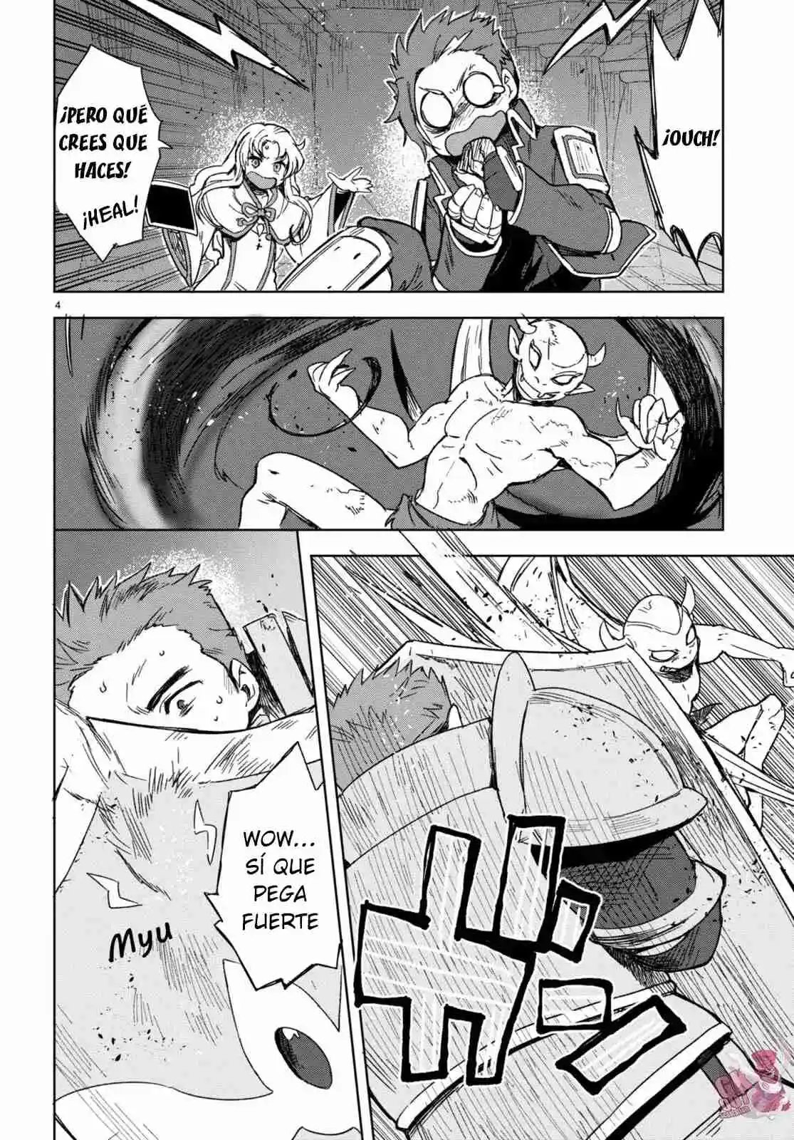 Only Sense Online - Capítulo 89 - Página 6 - LectorTMOo