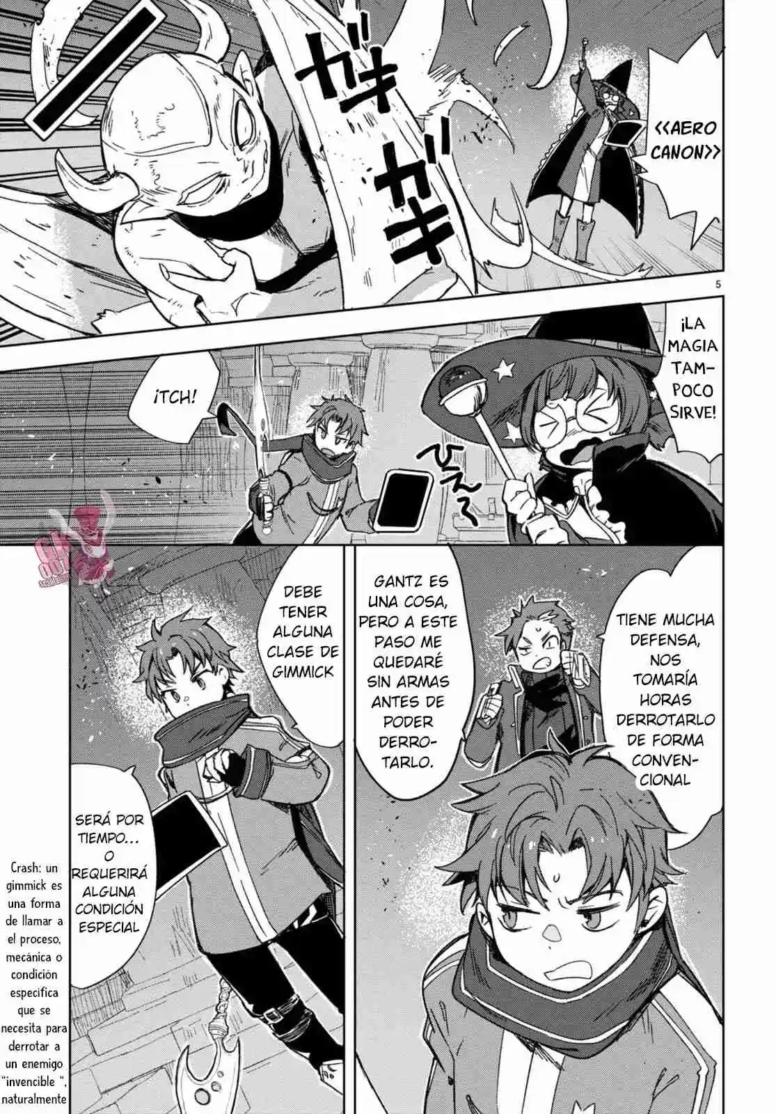Only Sense Online - Capítulo 89 - Página 7 - LectorTMOo