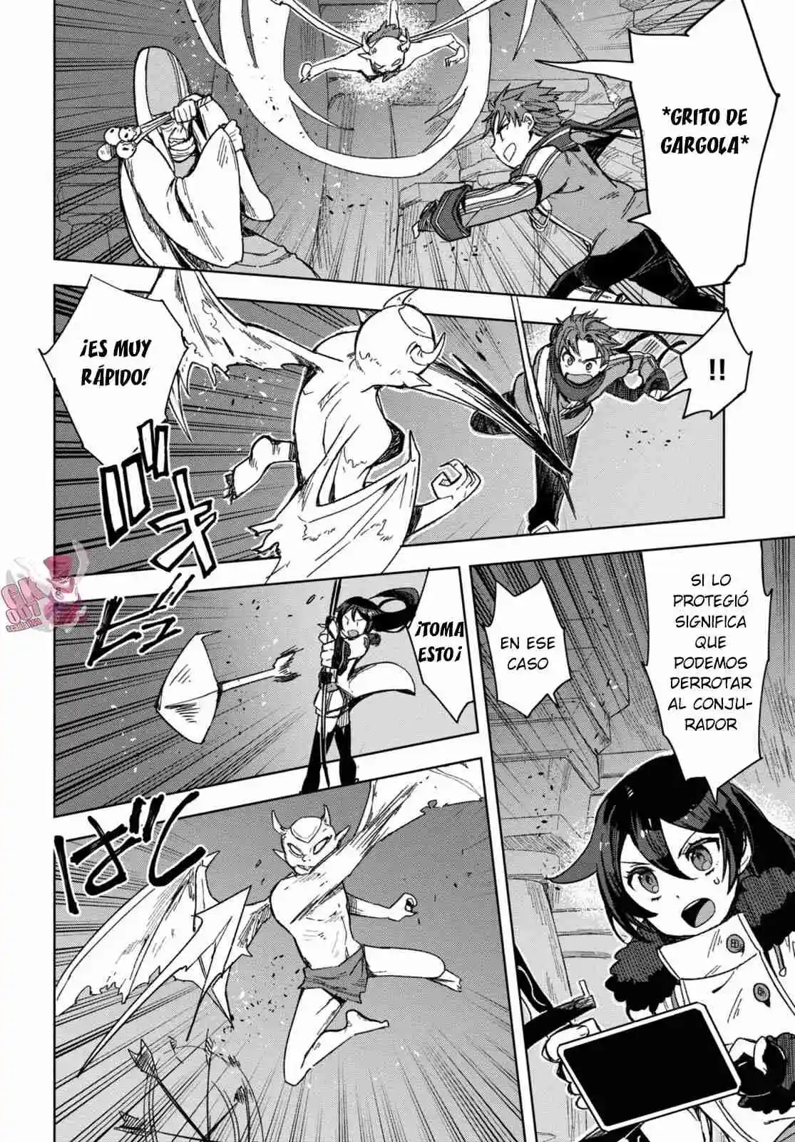Only Sense Online - Capítulo 89 - Página 10 - LectorTMOo