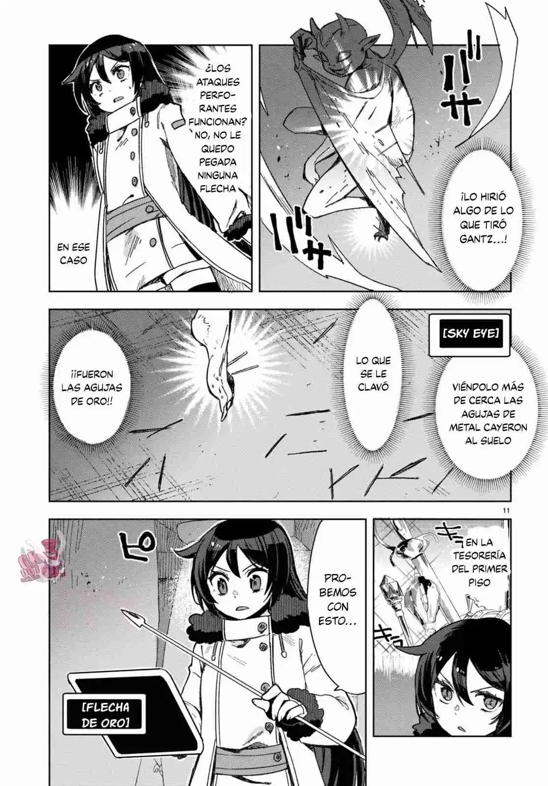 Only Sense Online - Capítulo 89 - Página 13 - LectorTMOo