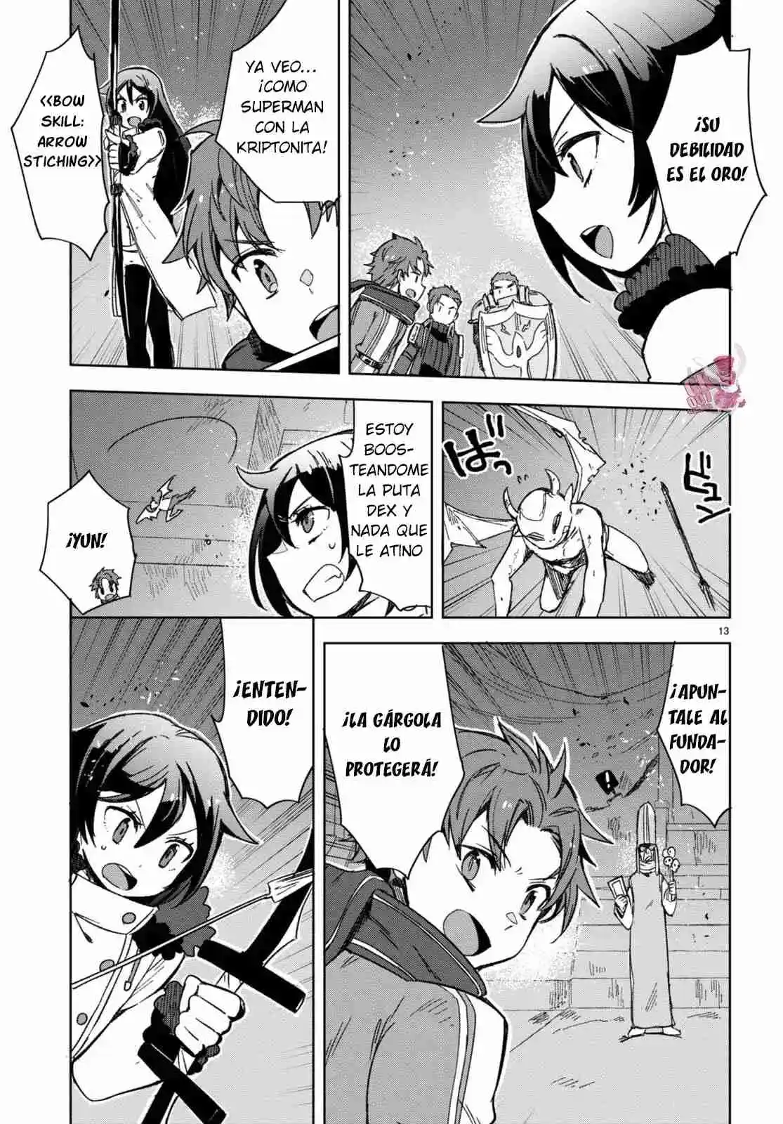 Only Sense Online - Capítulo 89 - Página 15 - LectorTMOo
