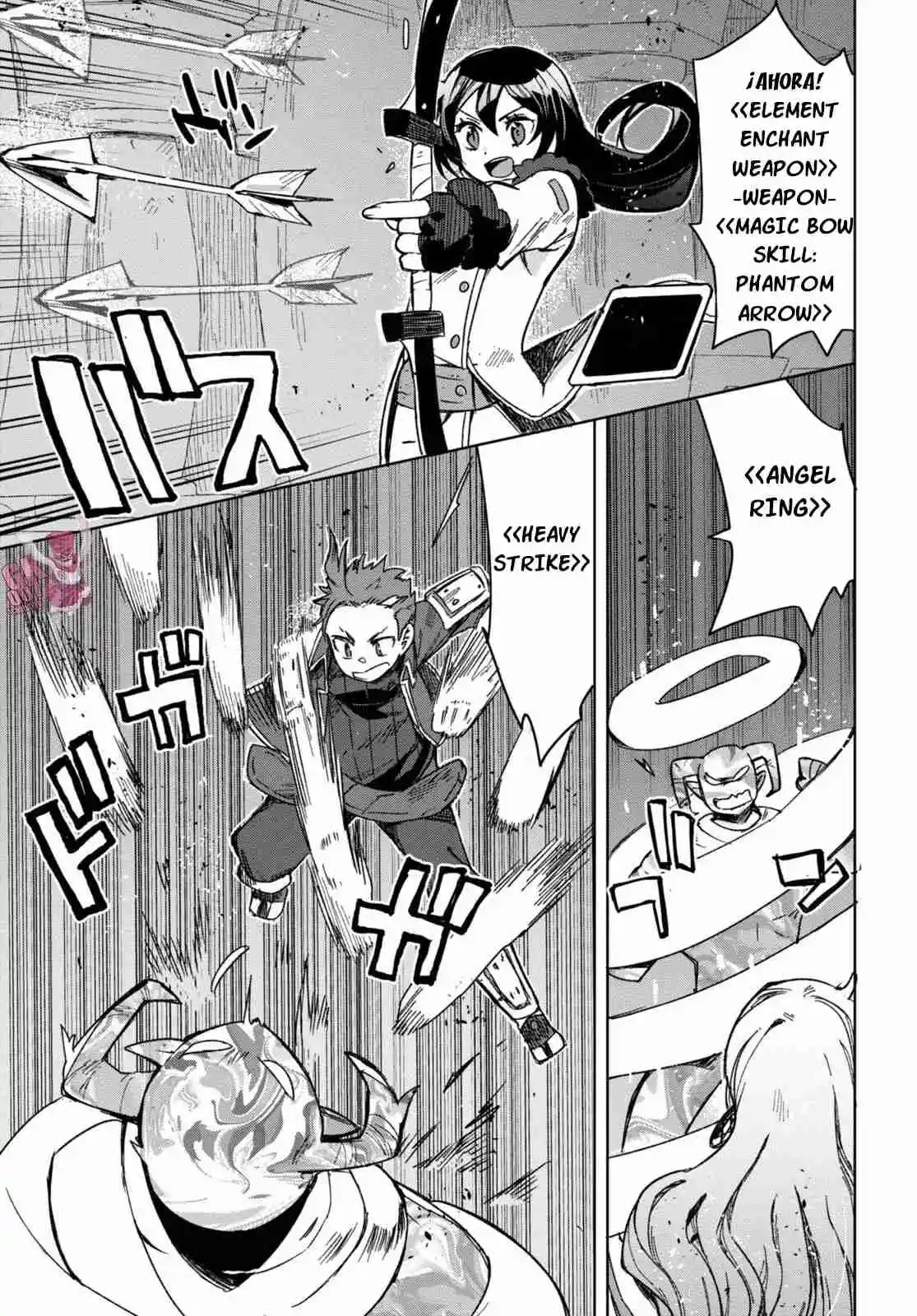 Only Sense Online - Capítulo 89 - Página 25 - LectorTMOo