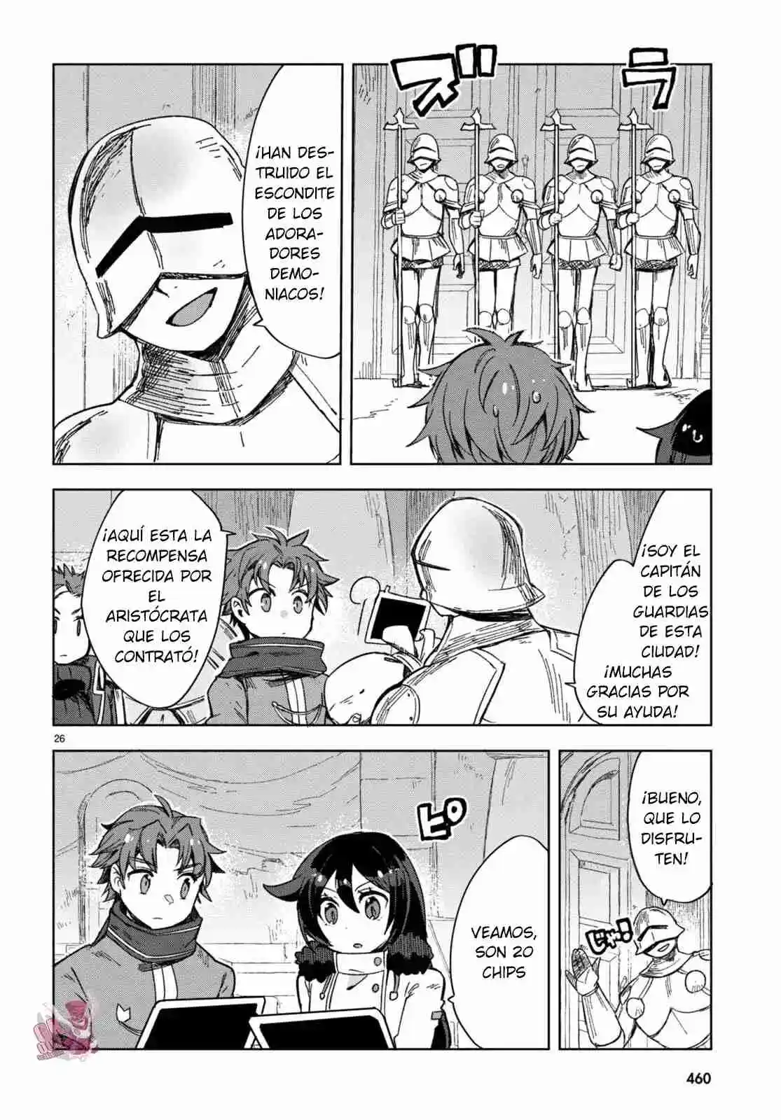 Only Sense Online - Capítulo 89 - Página 28 - LectorTMOo