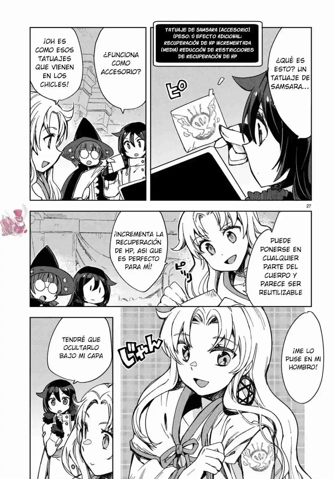 Only Sense Online - Capítulo 89 - Página 29 - LectorTMOo