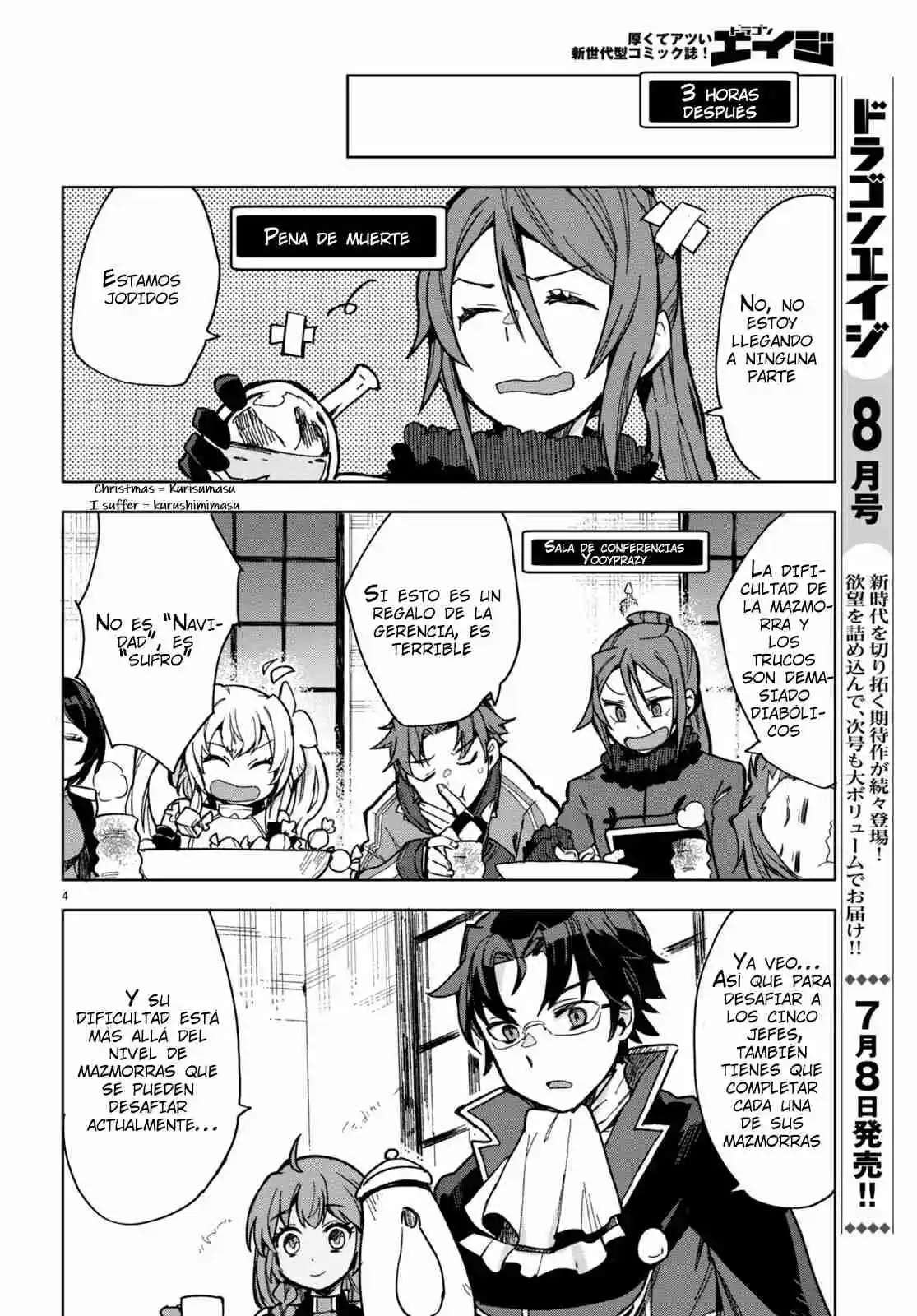 Only Sense Online - Capítulo 91 - Página 7 - LectorTMOo