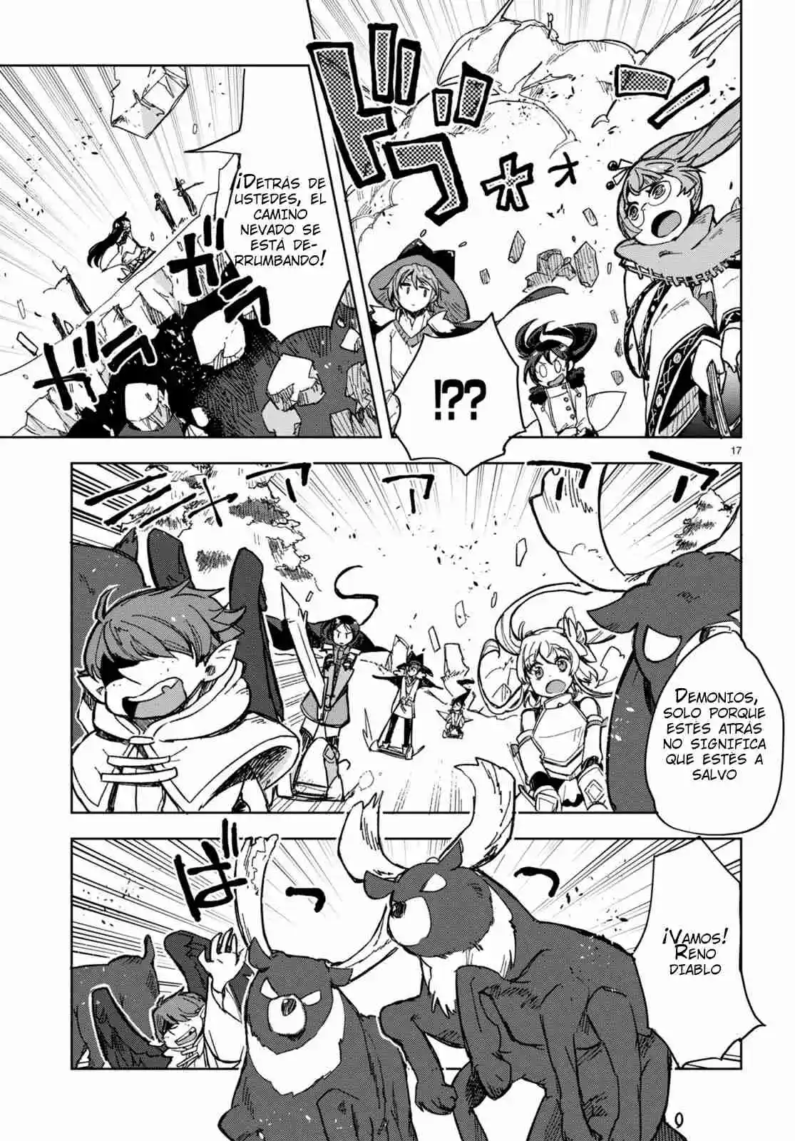 Only Sense Online - Capítulo 91 - Página 20 - LectorTMOo