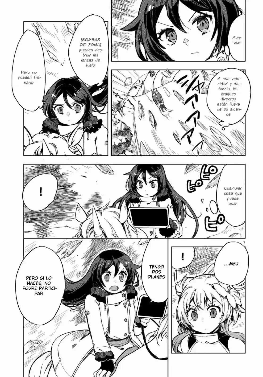 Only Sense Online - Capítulo 92 - Página 11 - LectorTMOo
