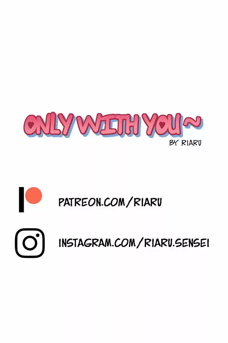 Only With You - Capítulo 3 - Página 3 - LectorTMOo