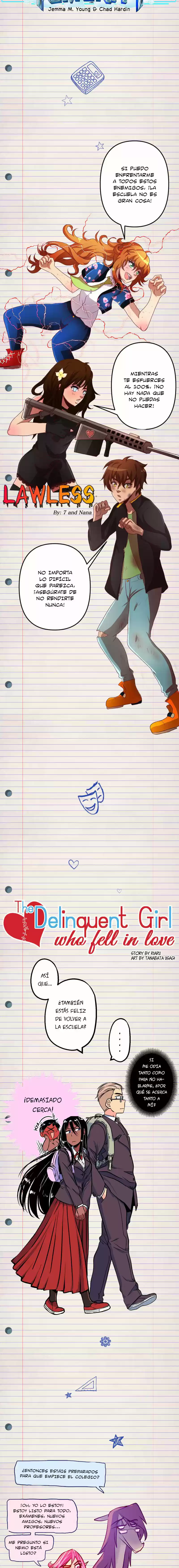 Only With You - Capítulo 39 - Página 5 - LectorTMOo
