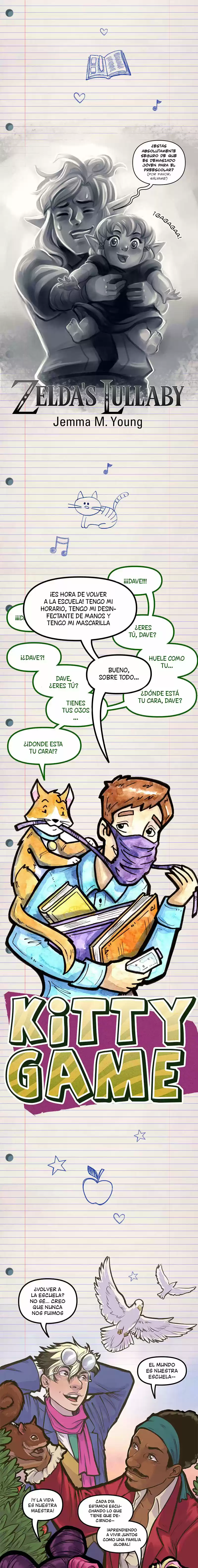 Only With You - Capítulo 39 - Página 7 - LectorTMOo