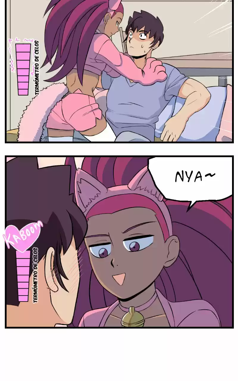Only With You - Capítulo 81 - Página 4 - LectorTMOo