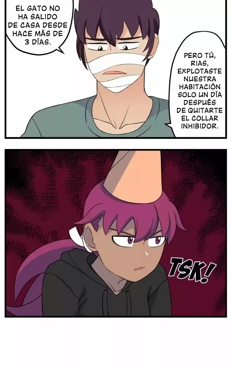 Only With You - Capítulo 84 - Página 4 - LectorTMOo
