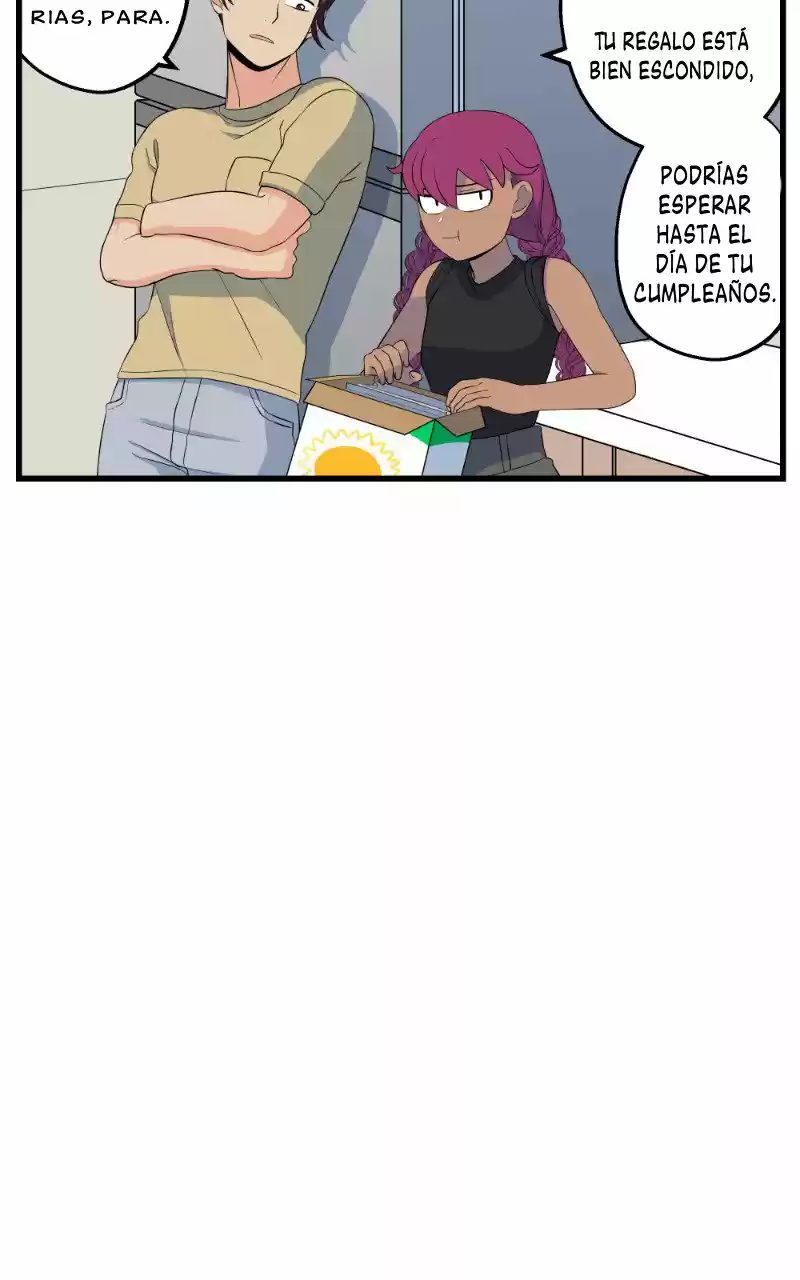 Only With You - Capítulo 85 - Página 4 - LectorTMOo