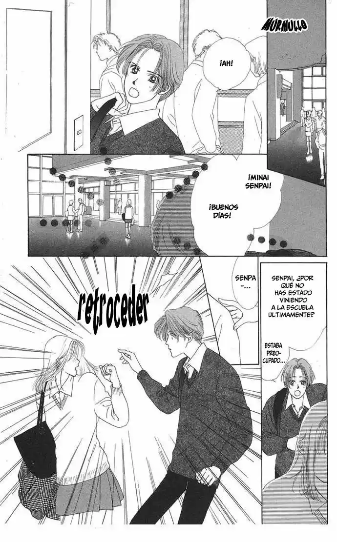 Only You – Tobenai Tsubasa - Capítulo 10.10 - Página 5 - LectorTMOo