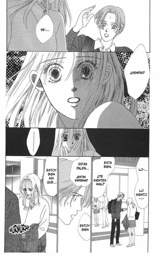 Only You – Tobenai Tsubasa - Capítulo 10.10 - Página 6 - LectorTMOo