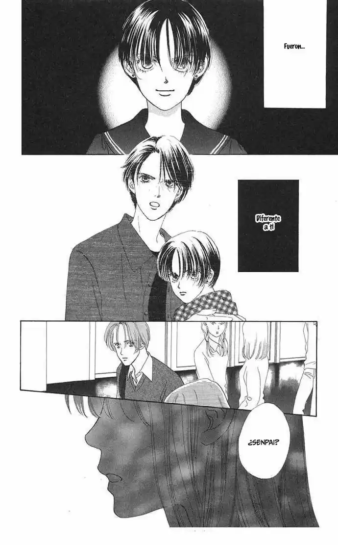Only You – Tobenai Tsubasa - Capítulo 10.10 - Página 8 - LectorTMOo