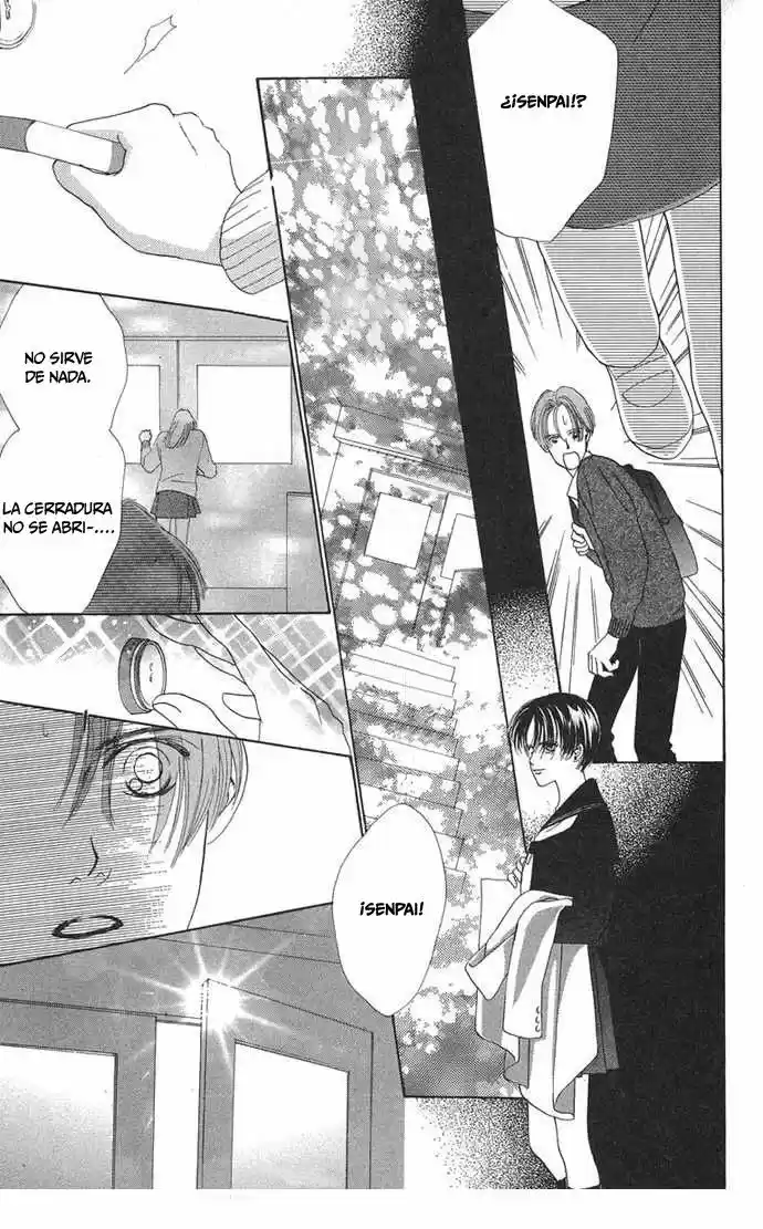 Only You – Tobenai Tsubasa - Capítulo 10.10 - Página 9 - LectorTMOo