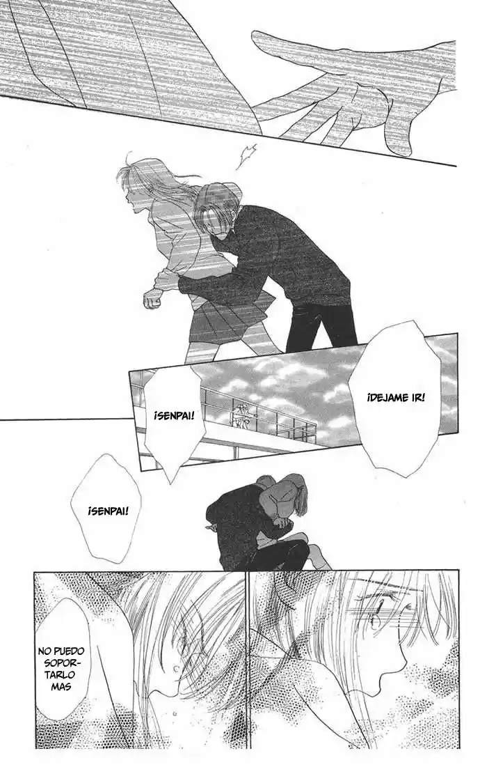 Only You – Tobenai Tsubasa - Capítulo 10.10 - Página 11 - LectorTMOo