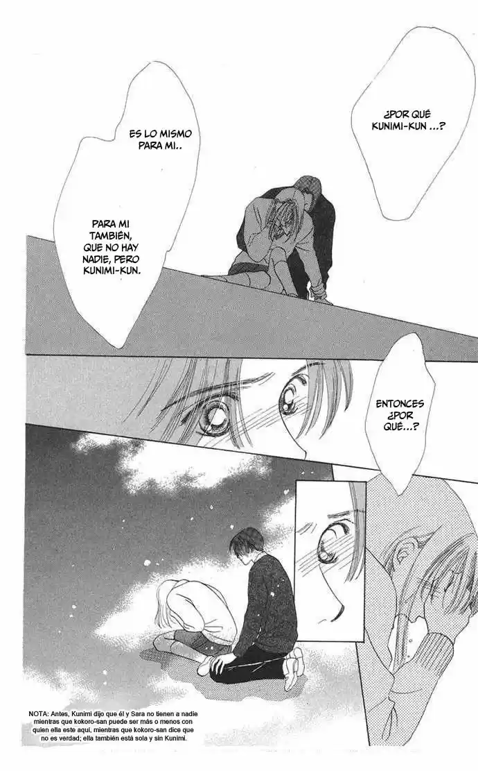 Only You – Tobenai Tsubasa - Capítulo 10.10 - Página 12 - LectorTMOo
