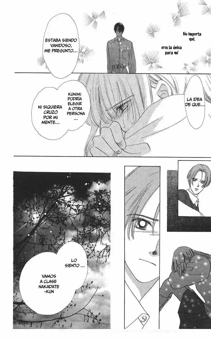 Only You – Tobenai Tsubasa - Capítulo 10.10 - Página 14 - LectorTMOo