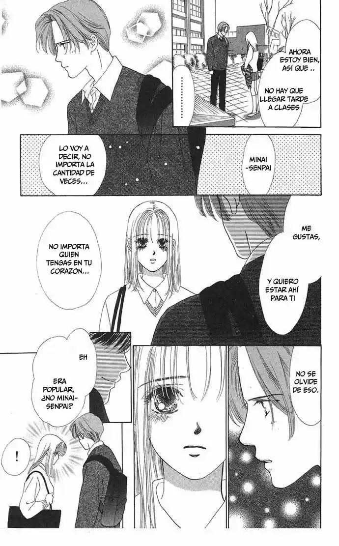 Only You – Tobenai Tsubasa - Capítulo 10.10 - Página 15 - LectorTMOo