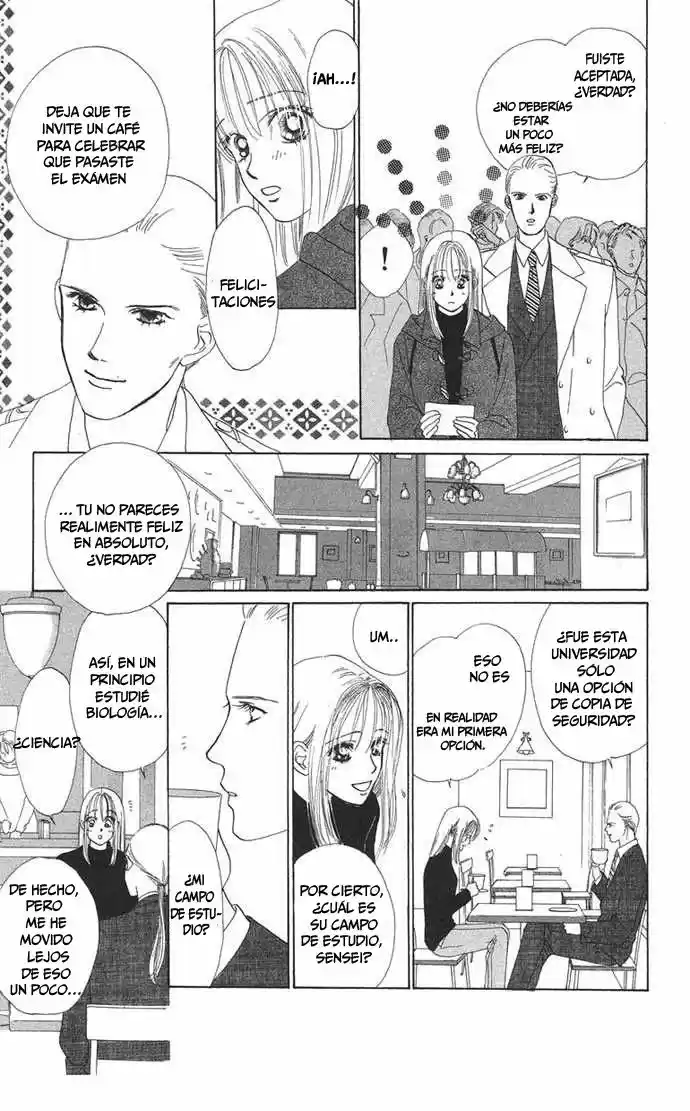 Only You – Tobenai Tsubasa - Capítulo 10.10 - Página 19 - LectorTMOo