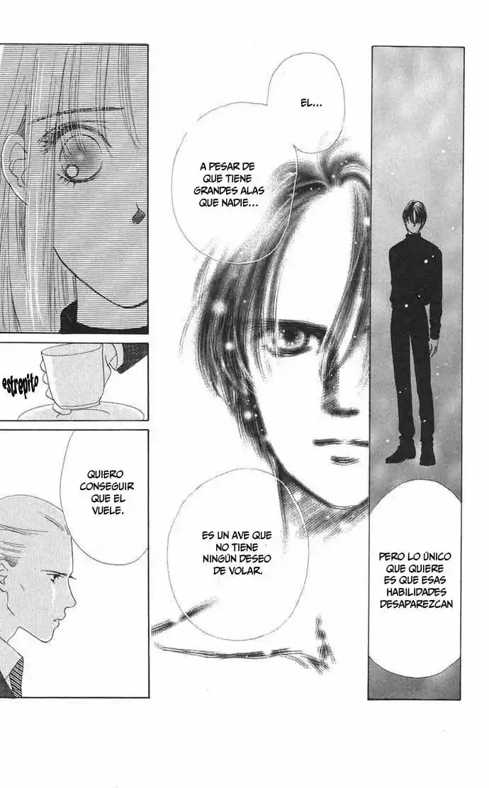 Only You – Tobenai Tsubasa - Capítulo 10.10 - Página 21 - LectorTMOo