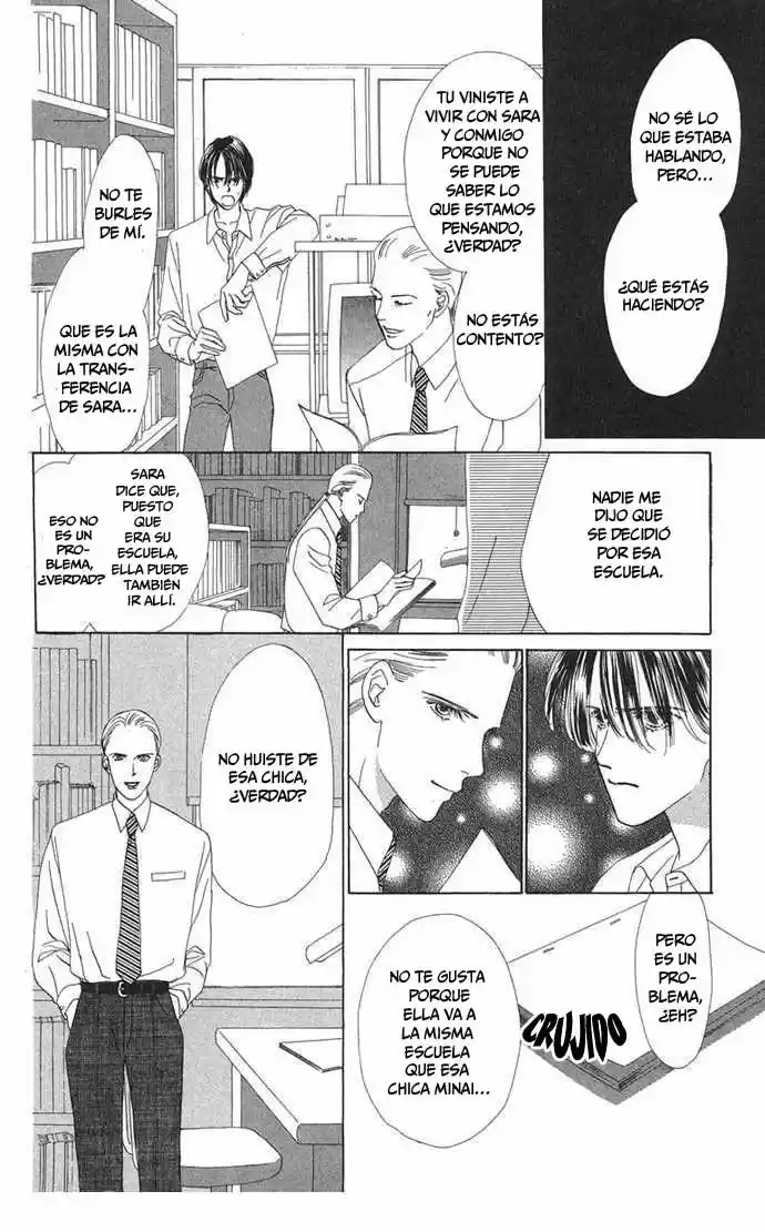 Only You – Tobenai Tsubasa - Capítulo 10.10 - Página 24 - LectorTMOo