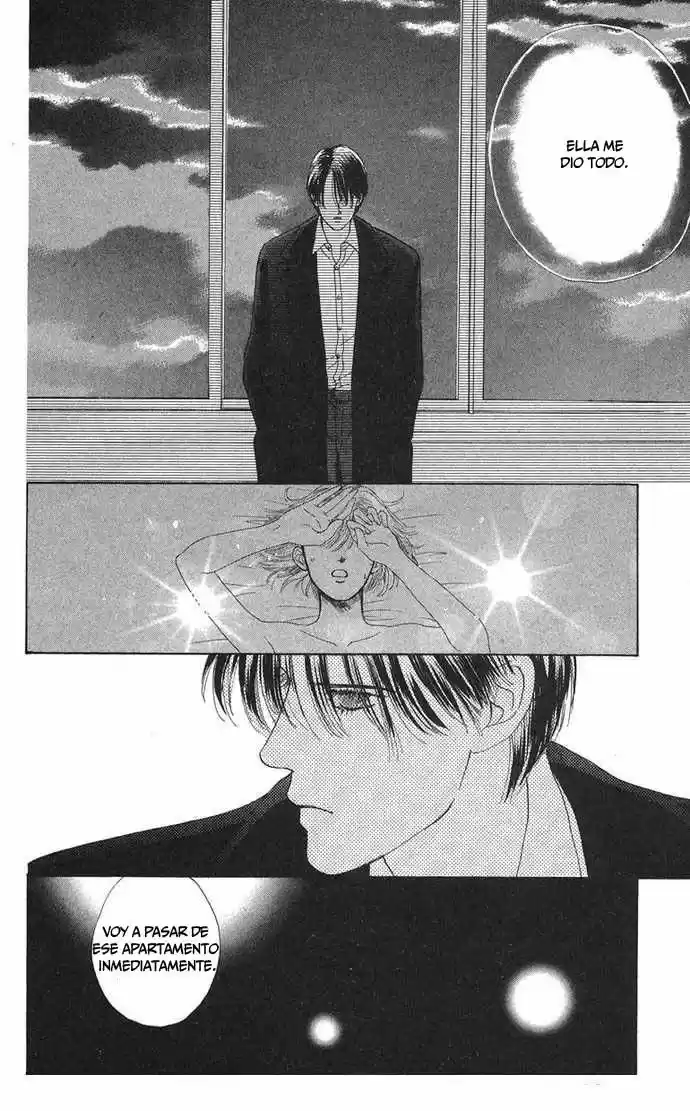 Only You – Tobenai Tsubasa - Capítulo 10.10 - Página 26 - LectorTMOo