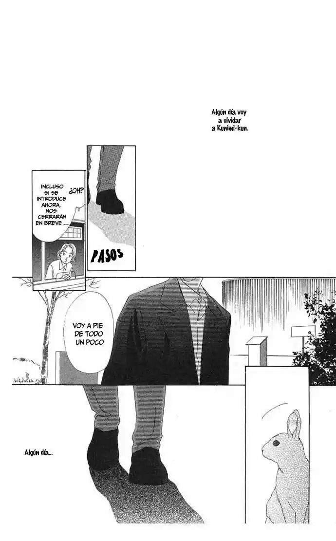 Only You – Tobenai Tsubasa - Capítulo 10.10 - Página 30 - LectorTMOo