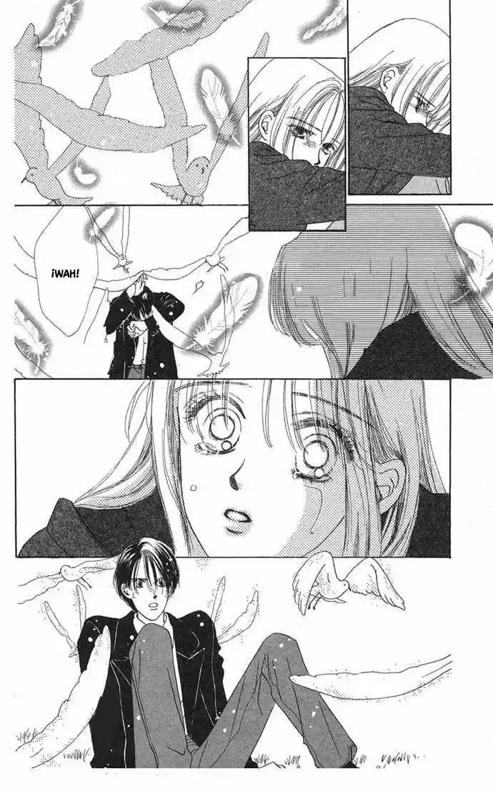 Only You – Tobenai Tsubasa - Capítulo 10.10 - Página 32 - LectorTMOo