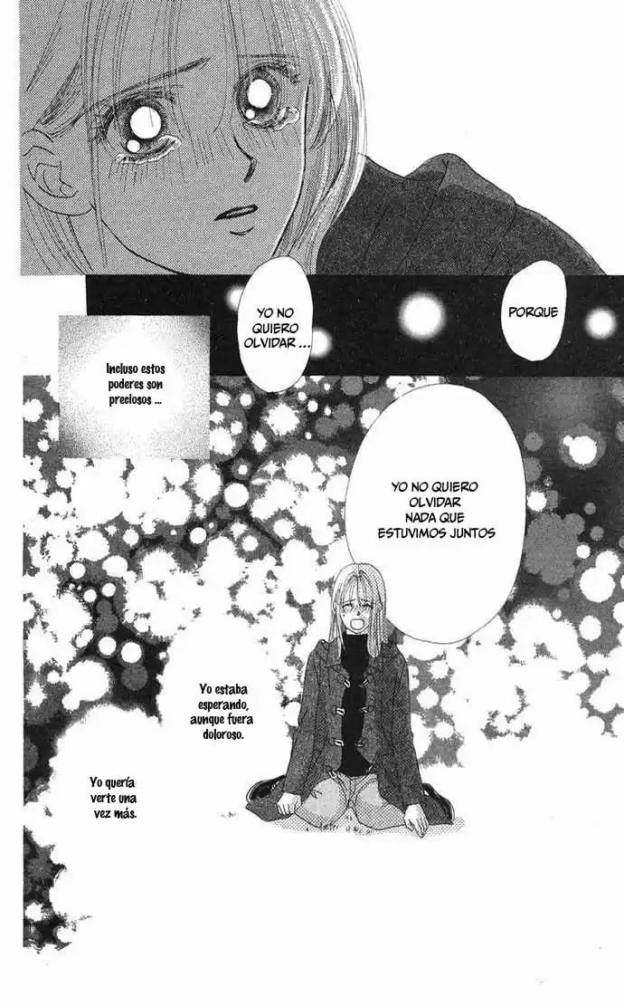 Only You – Tobenai Tsubasa - Capítulo 10.10 - Página 34 - LectorTMOo
