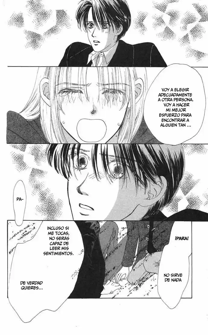 Only You – Tobenai Tsubasa - Capítulo 10.10 - Página 36 - LectorTMOo
