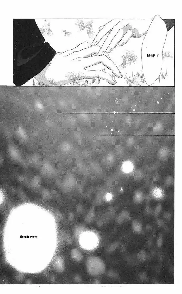 Only You – Tobenai Tsubasa - Capítulo 10.10 - Página 37 - LectorTMOo