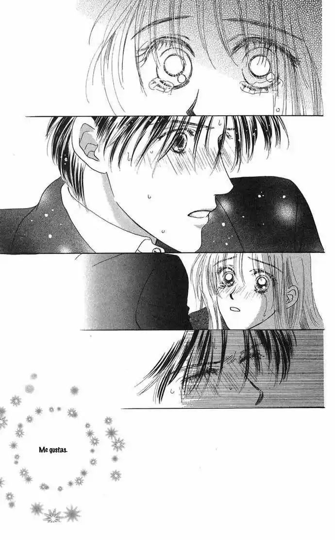 Only You – Tobenai Tsubasa - Capítulo 10.10 - Página 39 - LectorTMOo