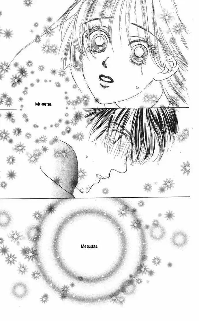 Only You – Tobenai Tsubasa - Capítulo 10.10 - Página 41 - LectorTMOo