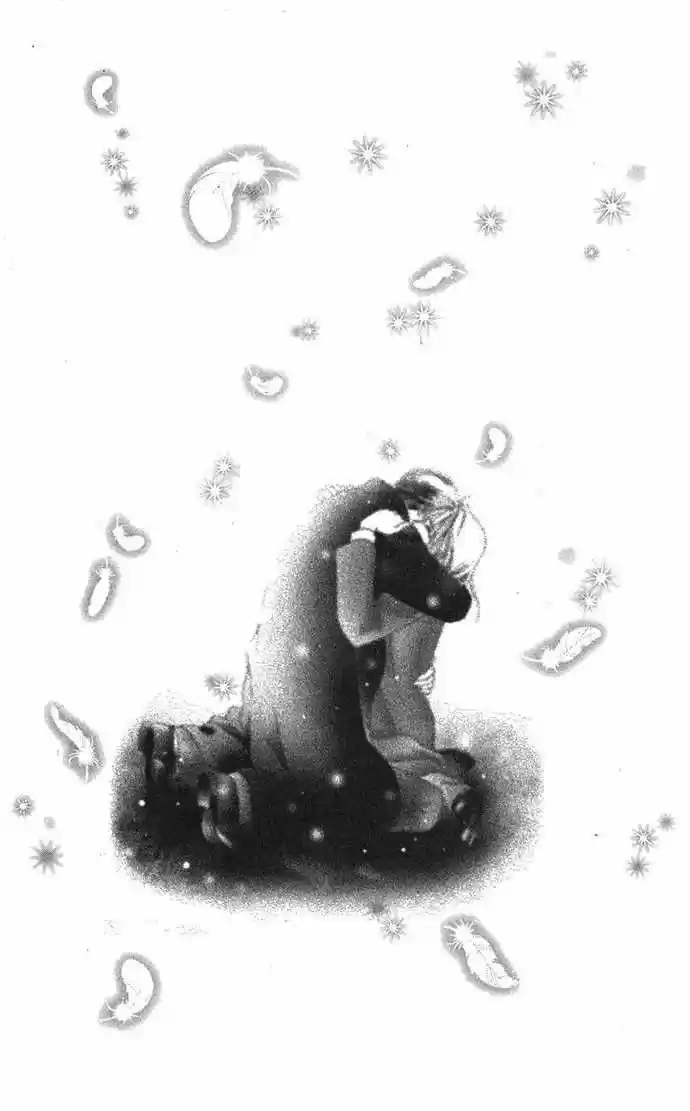 Only You – Tobenai Tsubasa - Capítulo 10.10 - Página 43 - LectorTMOo
