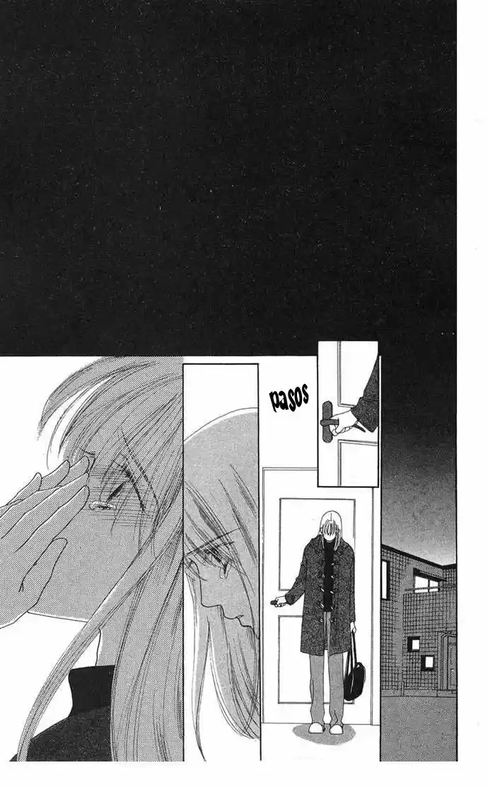 Only You – Tobenai Tsubasa - Capítulo 10.20 - Página 7 - LectorTMOo