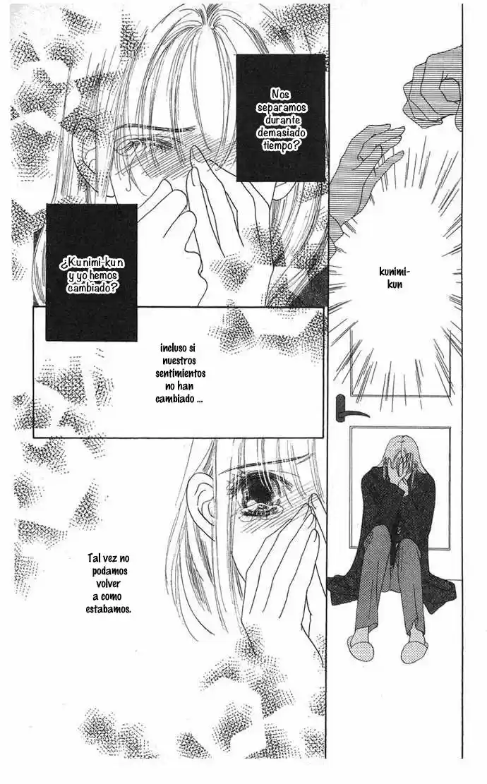 Only You – Tobenai Tsubasa - Capítulo 10.20 - Página 8 - LectorTMOo