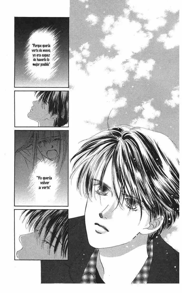 Only You – Tobenai Tsubasa - Capítulo 10.20 - Página 13 - LectorTMOo