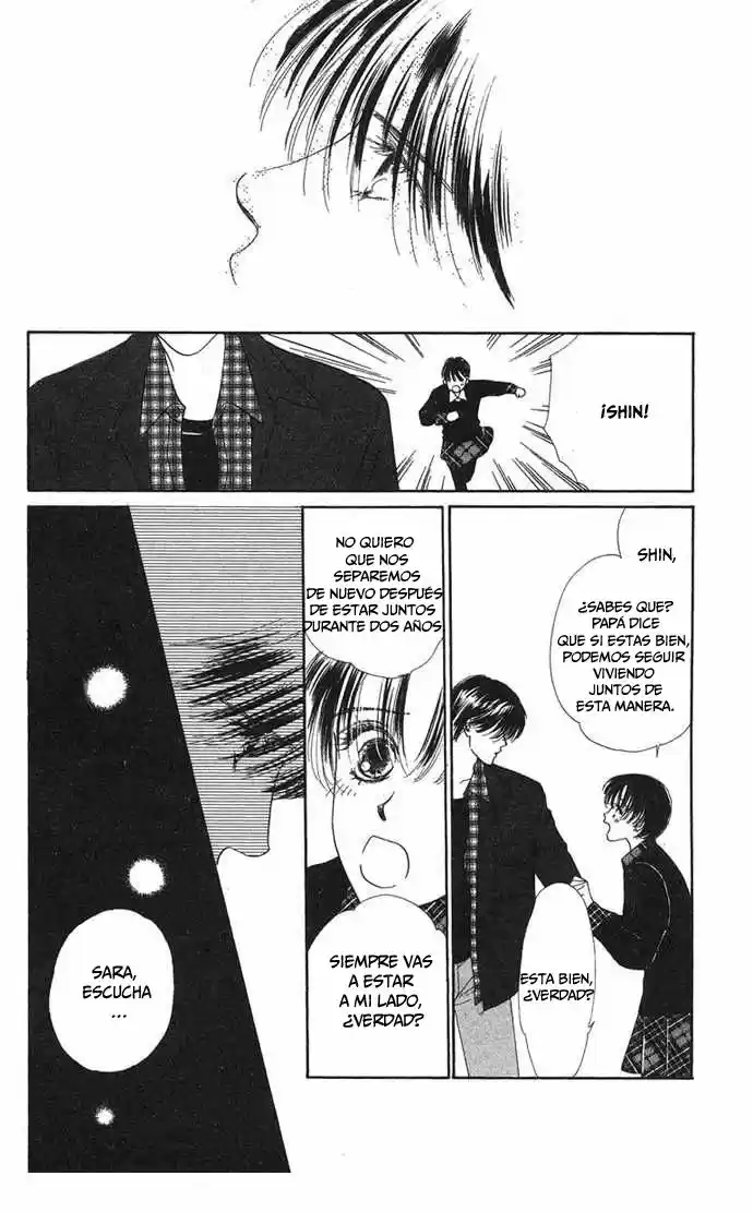 Only You – Tobenai Tsubasa - Capítulo 10.20 - Página 14 - LectorTMOo