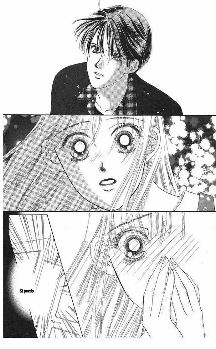 Only You – Tobenai Tsubasa - Capítulo 10.20 - Página 20 - LectorTMOo