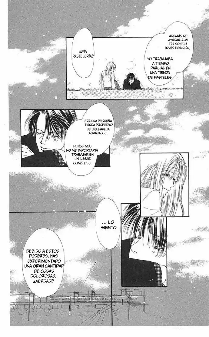 Only You – Tobenai Tsubasa - Capítulo 10.20 - Página 22 - LectorTMOo