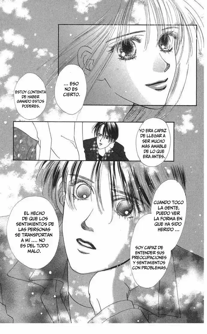 Only You – Tobenai Tsubasa - Capítulo 10.20 - Página 23 - LectorTMOo