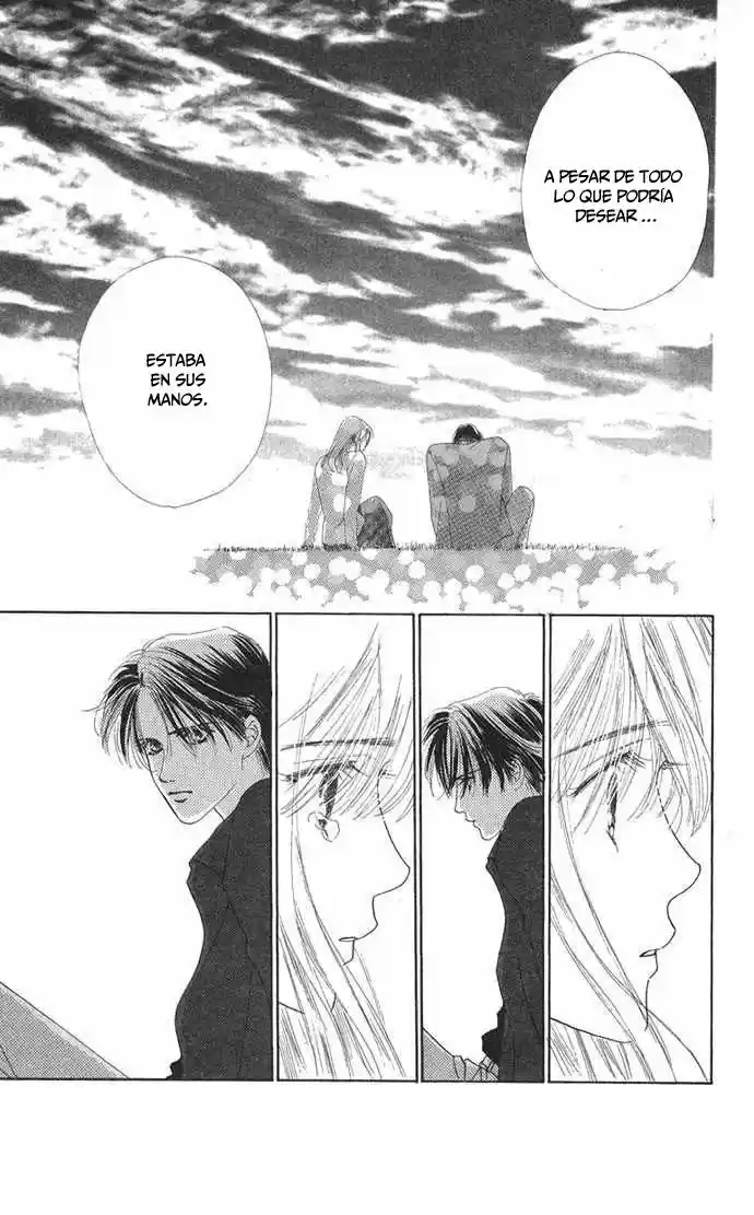 Only You – Tobenai Tsubasa - Capítulo 10.20 - Página 25 - LectorTMOo
