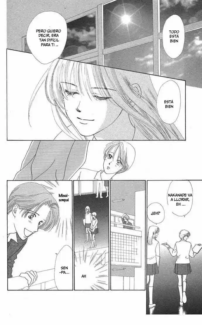 Only You – Tobenai Tsubasa - Capítulo 10.20 - Página 28 - LectorTMOo